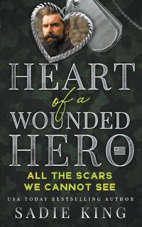 Cover image for All The Scars We Cannot See