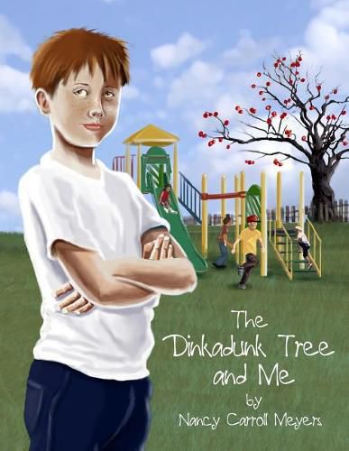 Cover image for The Dinkadunk Tree and Me