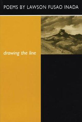 Cover image for Drawing the Line