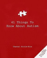 Cover image for 41 Things to Know about Autism