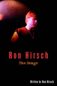 Cover image for Ron Hirsch - the Songs