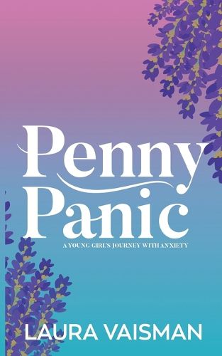 Cover image for Penny Panic