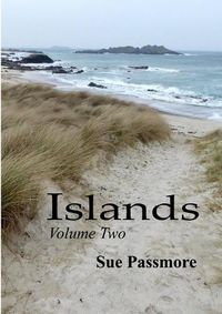 Cover image for Islands Volume Two