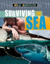 Cover image for Surviving the Sea