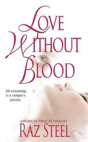 Cover image for Love without Blood