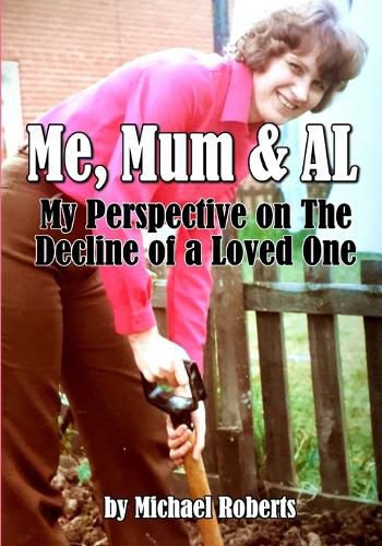 Cover image for Me, Mum & AL