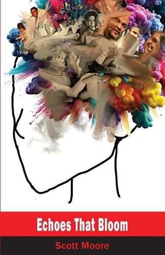 Cover image for Echoes that Bloom