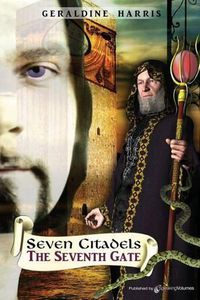 Cover image for The Seventh Gate: The Seven Citadels