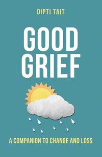 Cover image for Good Grief