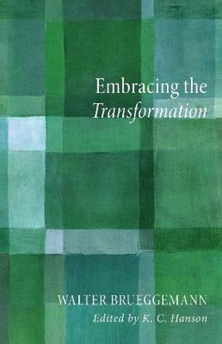 Cover image for Embracing the Transformation