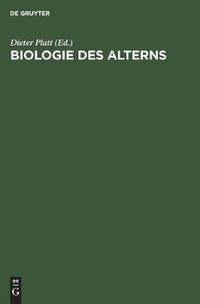 Cover image for Biologie des Alterns