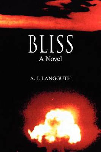 Cover image for Bliss