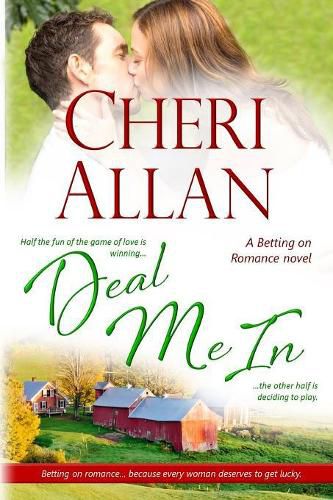 Cover image for Deal Me In