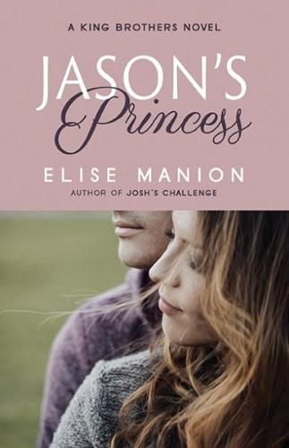 Cover image for Jason's Princess