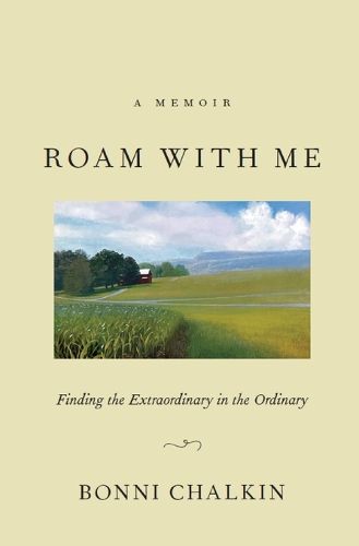 Cover image for Roam with Me