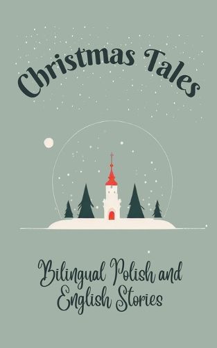 Cover image for Christmas Tales