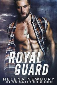 Cover image for Royal Guard