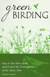 Cover image for Green Birding