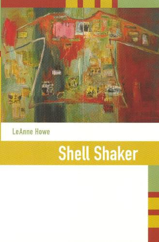 Cover image for Shell Shaker