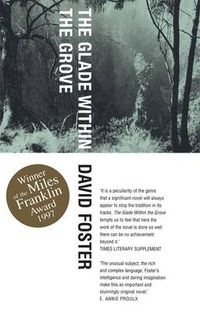 Cover image for The Glade within the Grove