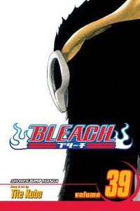 Cover image for Bleach, Vol. 39