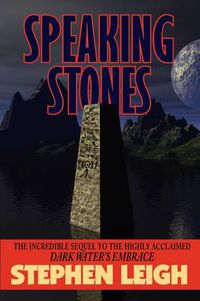 Cover image for Speaking Stones