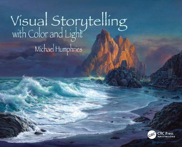 Visual Storytelling with Color and Light