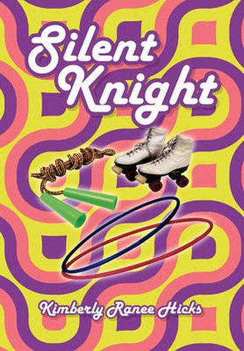 Cover image for Silent Knight