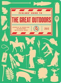 Cover image for Pedlars' Guide to the Great Outdoors