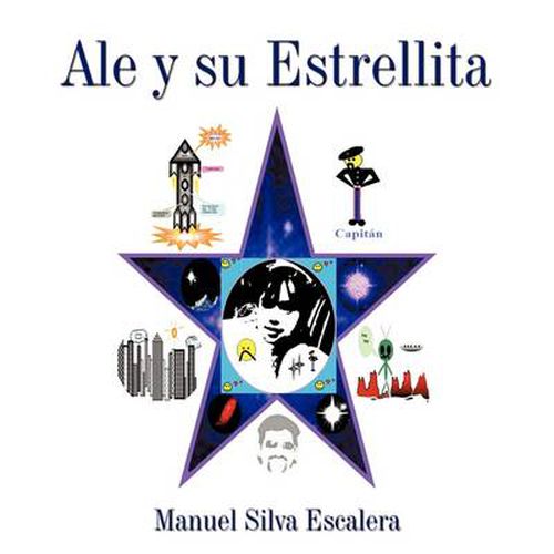 Cover image for Ale y Su Estrellita