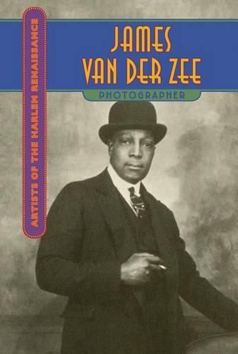 James Van Der Zee: Photographer