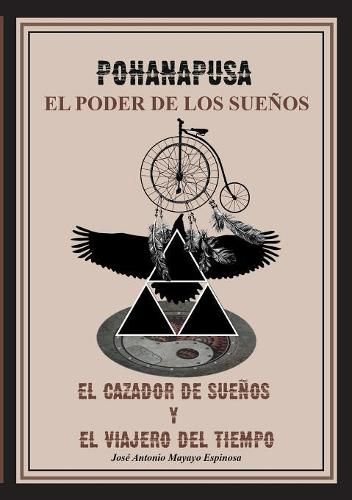 Cover image for POHANAPUSA (El Poder de los Suenos)