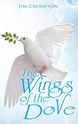 Cover image for The Wings of the Dove