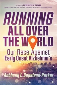 Cover image for Running All Over the World