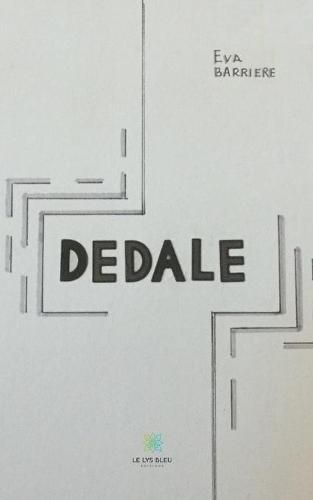 Cover image for Dedale