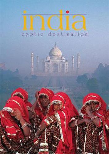 Cover image for India