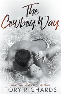 Cover image for The Cowboy Way