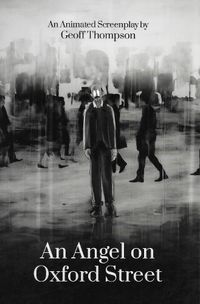 Cover image for An Angel on Oxford Street