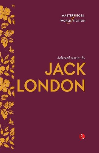 Cover image for Selected Stories by Jack London