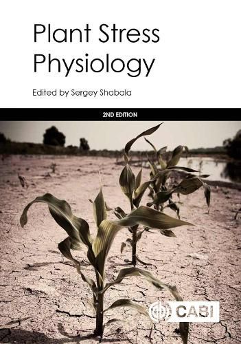 Cover image for Plant Stress Physiology