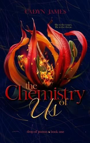 Cover image for The Chemistry of Us