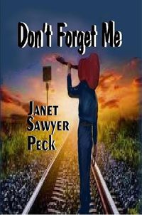 Cover image for Don't Forget me