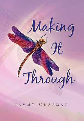 Cover image for Making It Through