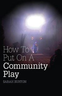 Cover image for How to Put on a Community Play