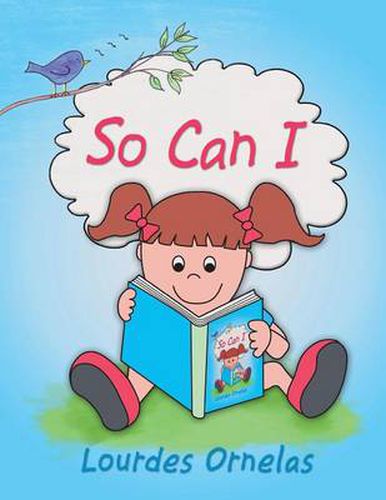 Cover image for So Can I