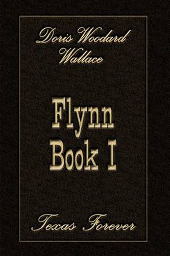 Cover image for Flynn Book I