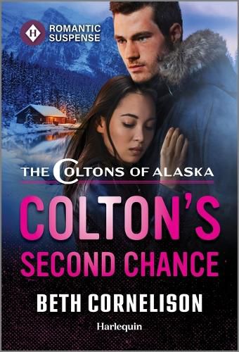 Cover image for Colton's Second Chance