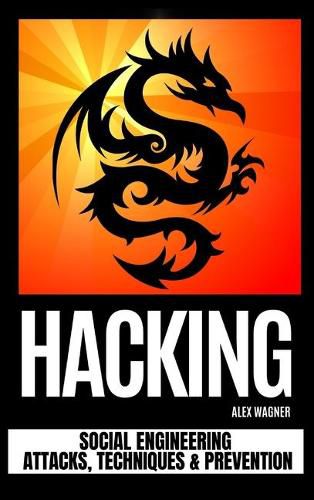 Cover image for Hacking