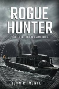 Cover image for Rogue Hunter