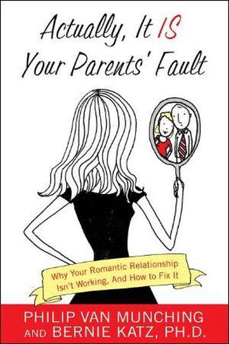 Cover image for Actually, it is Your Parents' Fault